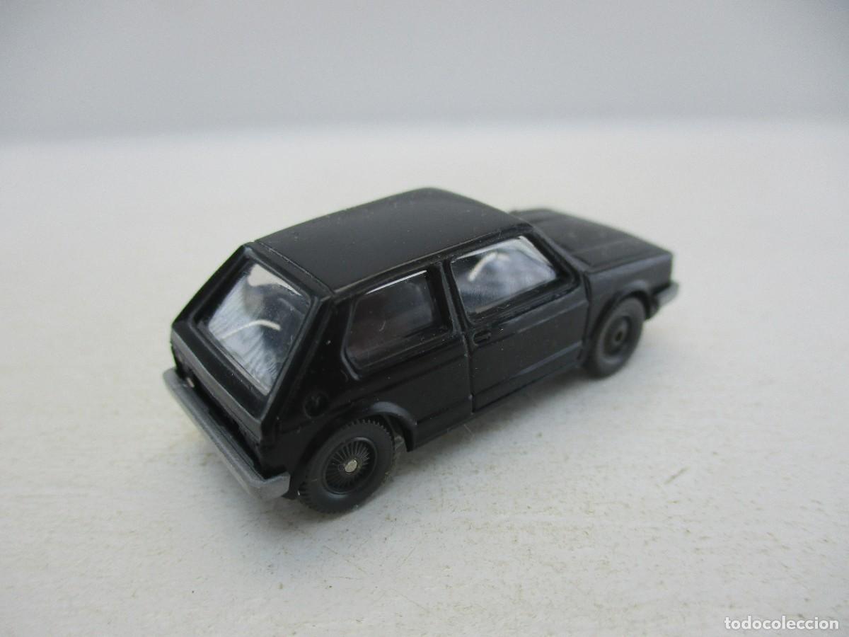 Coches a escala: COCHE ESCALA 1:87 REF GE - Foto 2