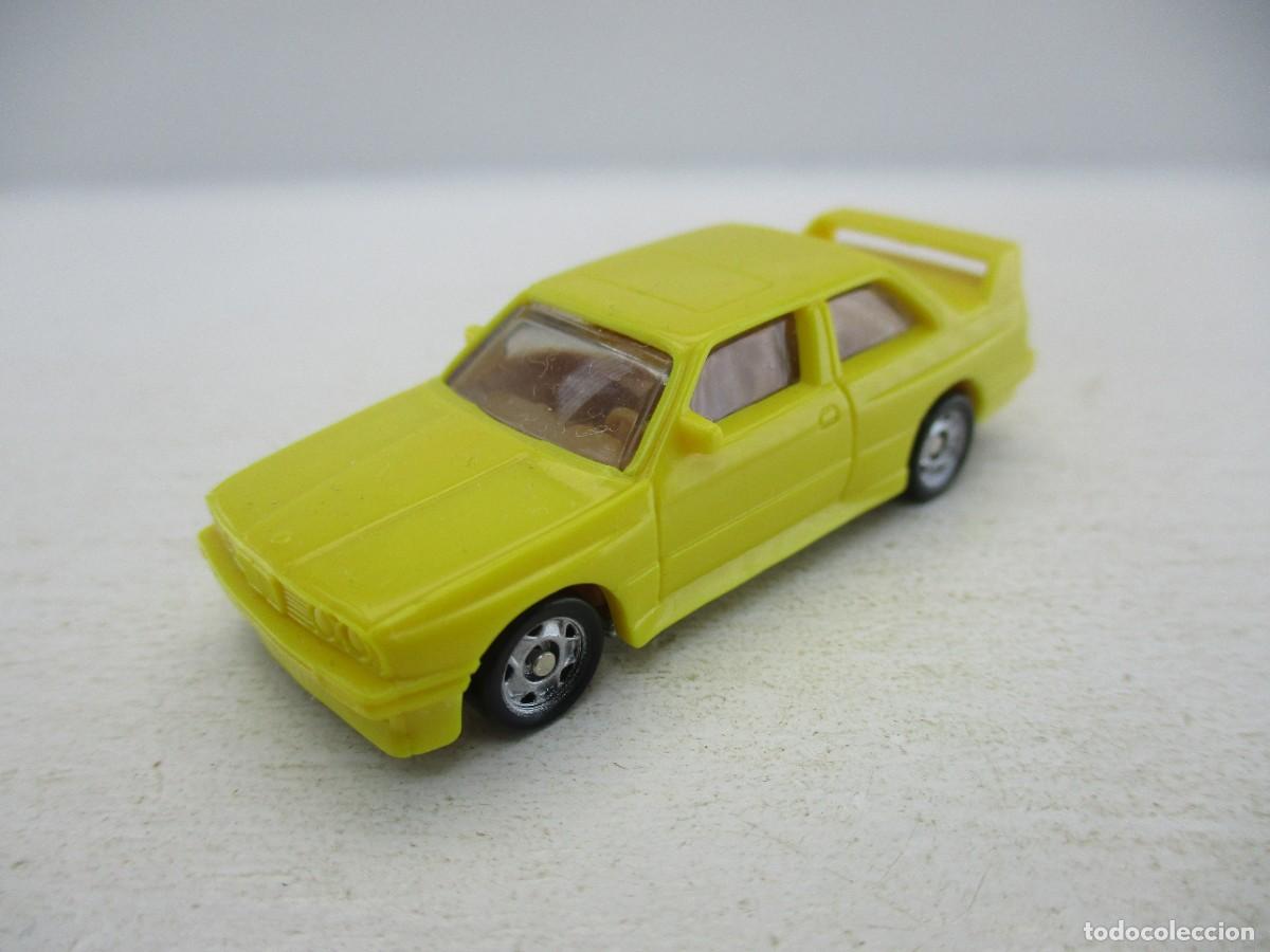 Coches a escala: COCHE ESCALA 1:87 REF GF - Foto 1