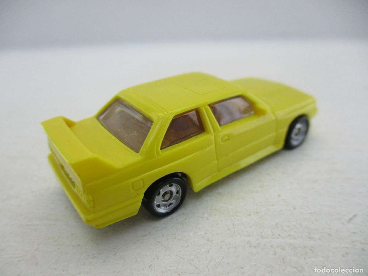 Coches a escala: COCHE ESCALA 1:87 REF GF - Foto 2