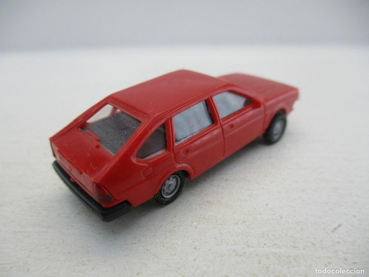 Coches a escala: COCHE ESCALA 1:87 REF GF - Foto 2