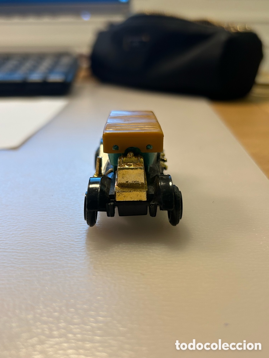 Coches a escala: R&eacute;plica Ford Modelo T 1910 - Foto 2