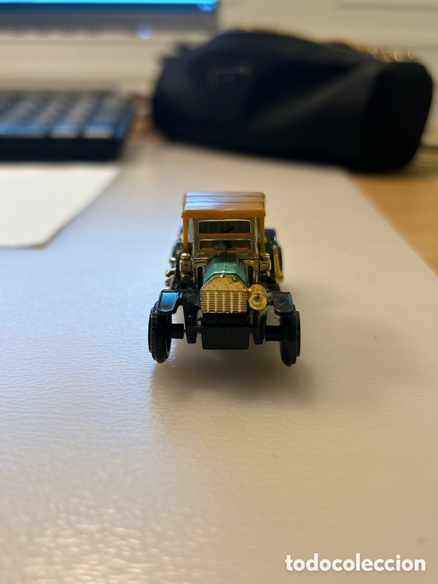 Coches a escala: R&eacute;plica Ford Modelo T 1910 - Foto 4