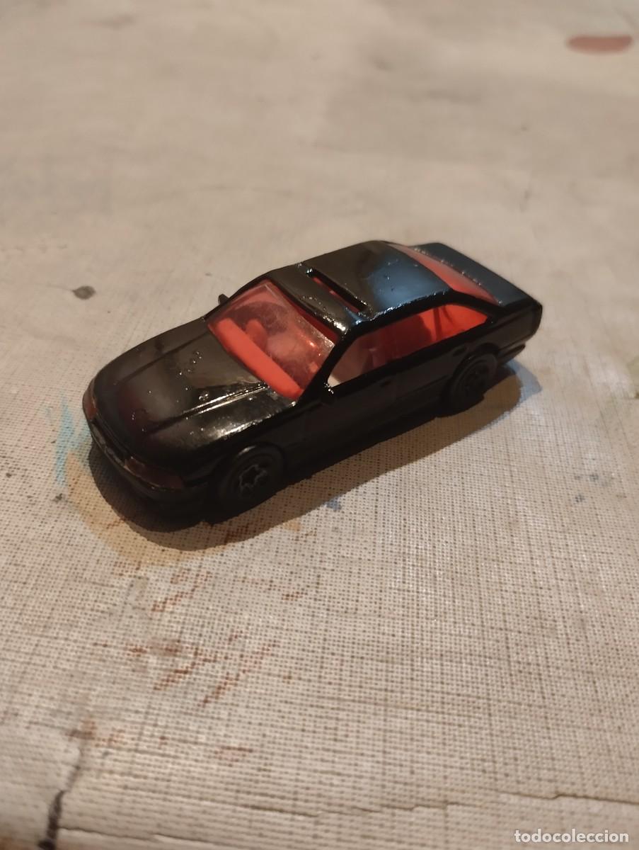 Coches a escala: Hot wheels holdem commodore - Foto 1