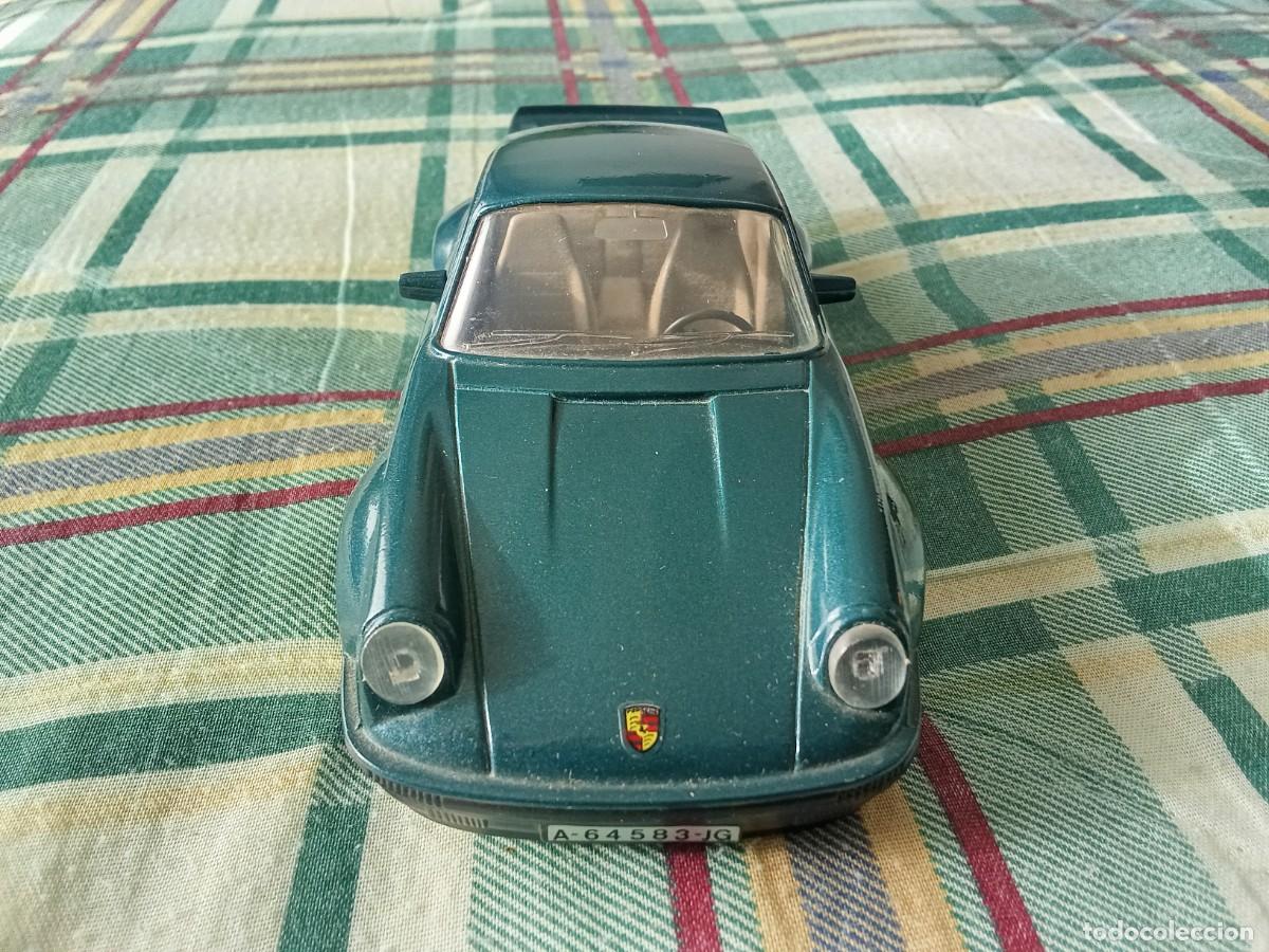 Coches a escala: Porsche 911, Guiloy- 1:32 - Foto 3