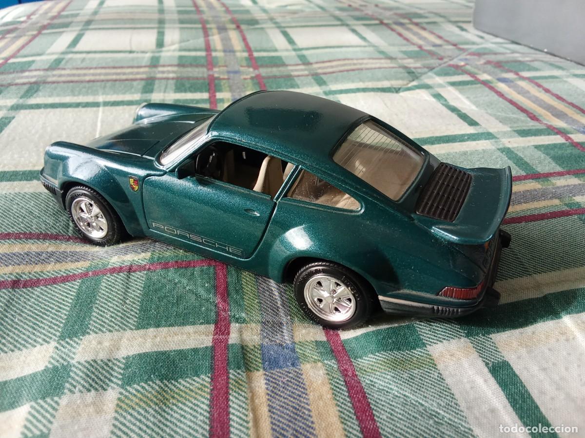 Coches a escala: Porsche 911, Guiloy- 1:32 - Foto 2