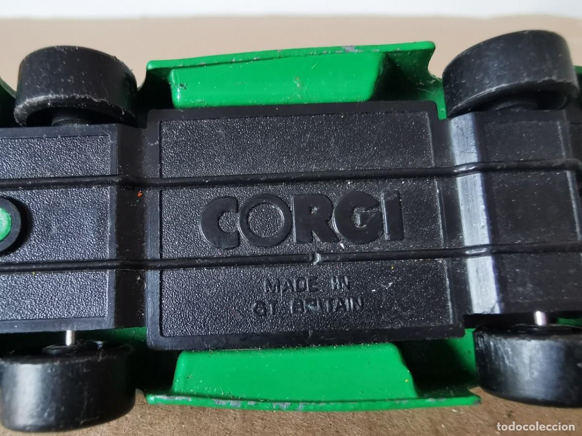 Coches a escala: Porsche 935 &rdquo;Polo&rdquo; Corgi 1/64 - Foto 5