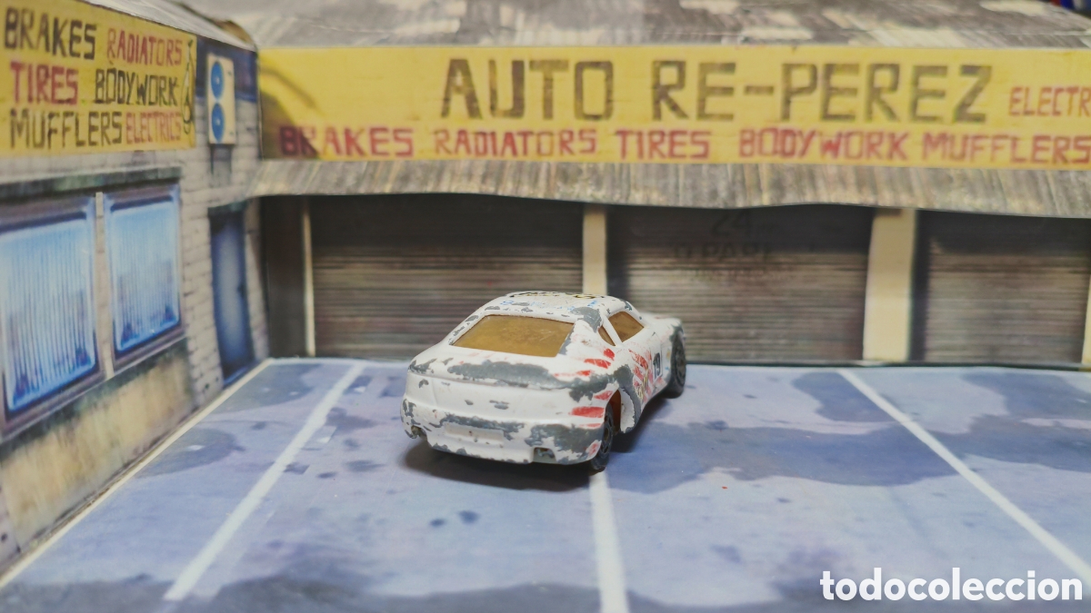 Coches a escala: MAJORETTE - Racing Proto - Foto 2