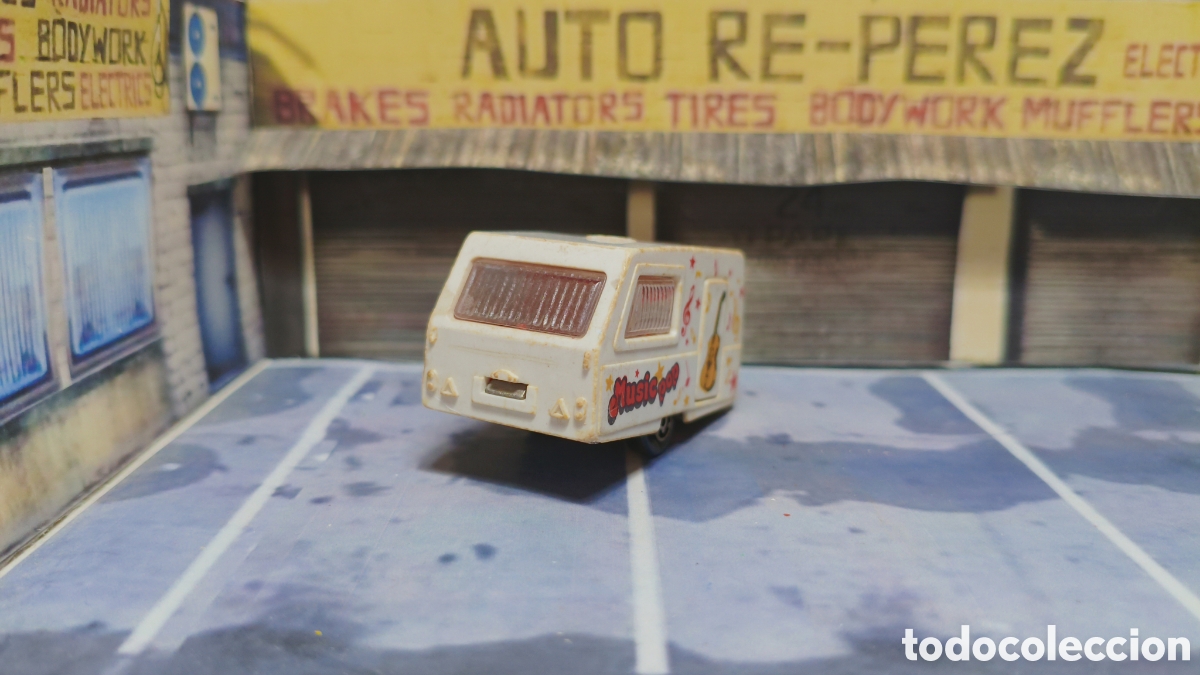 Coches a escala: MAJORETTE - St Tropez - Foto 2