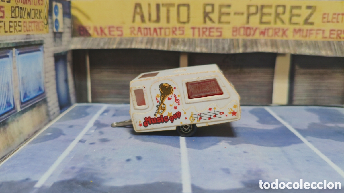 Coches a escala: MAJORETTE - St Tropez - Foto 3