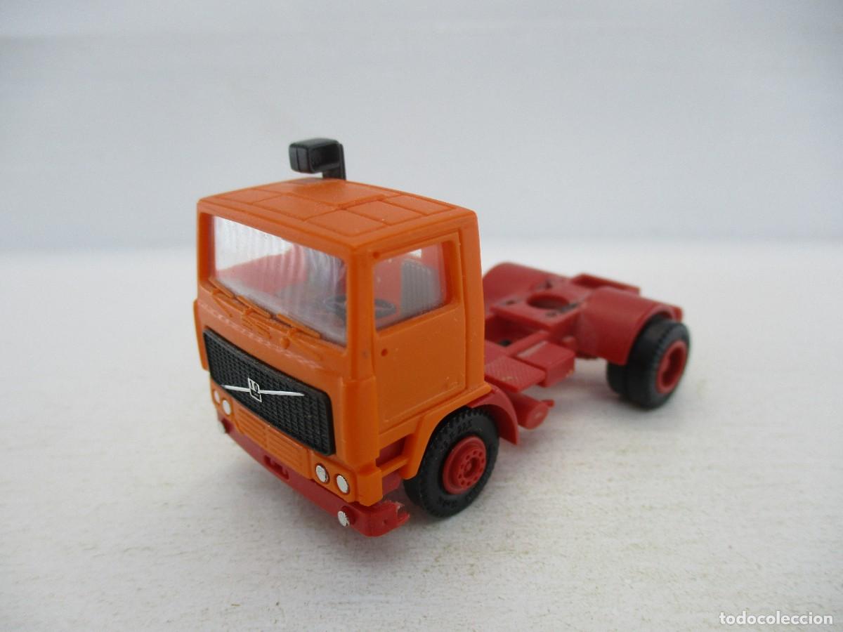 Coches a escala: CAMION HERPA 1:87 REF A - Foto 1