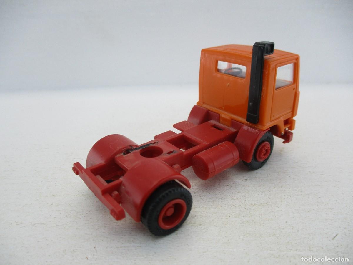 Coches a escala: CAMION HERPA 1:87 REF A - Foto 2