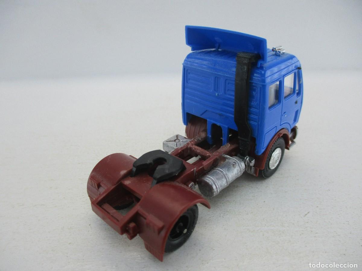 Coches a escala: CAMION HERPA 1:87 REF B - Foto 2