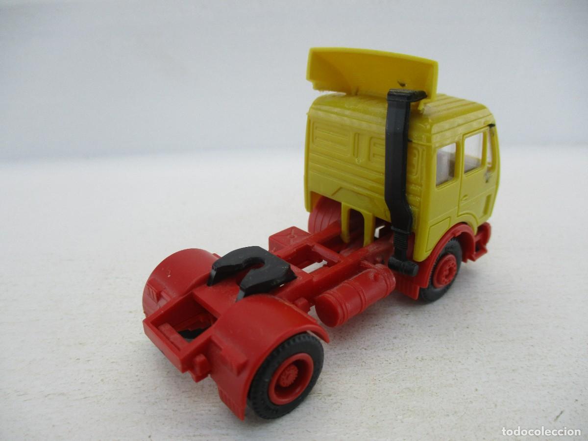 Coches a escala: CAMION HERPA 1:87 REF C - Foto 2