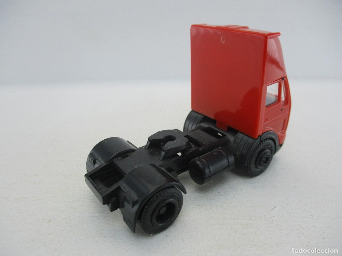 Coches a escala: CAMION HERPA 1:87 REF CH - Foto 2