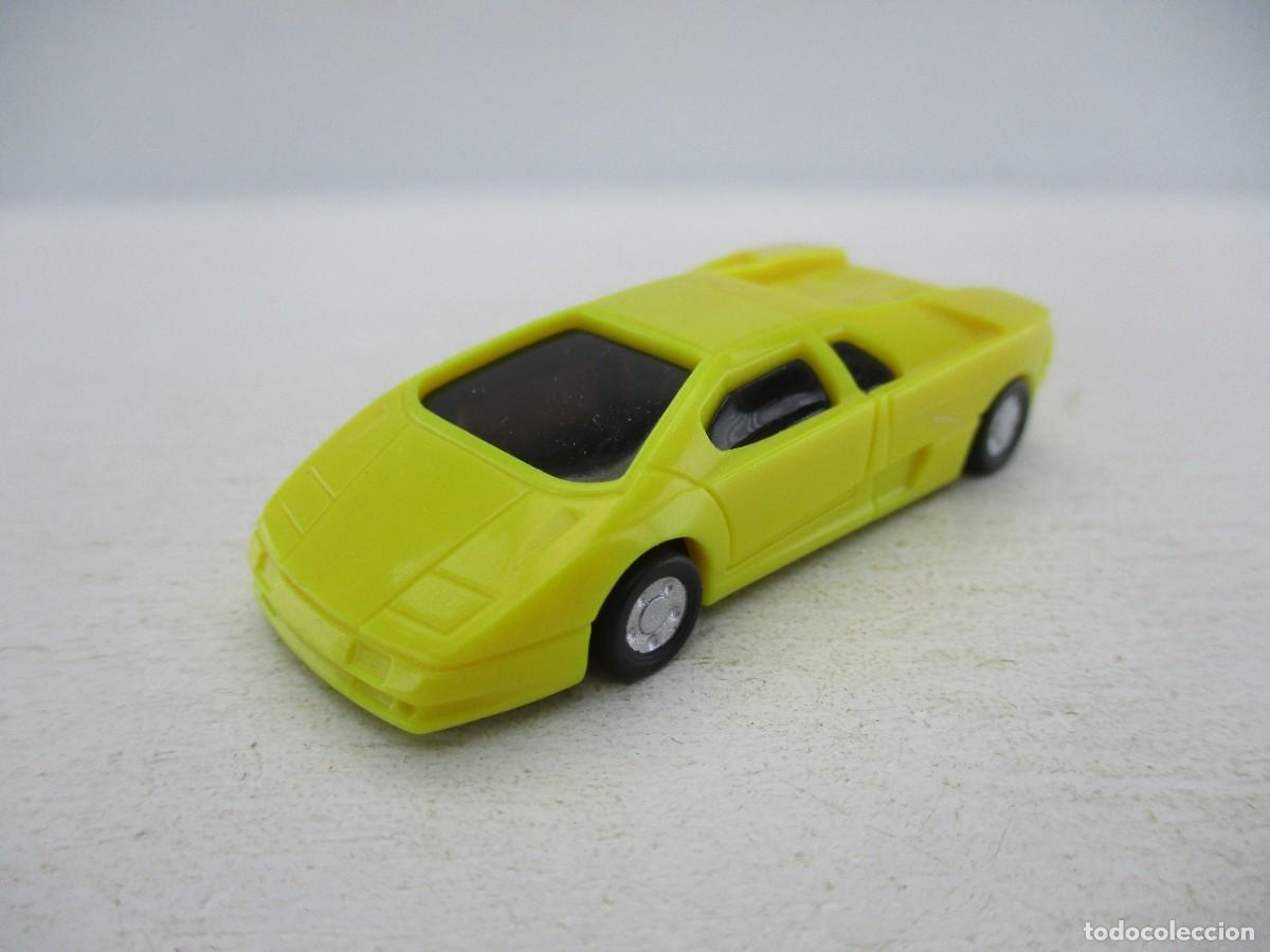 Coches a escala: COCHE ESCALA 1:87 REF A13 - Foto 1