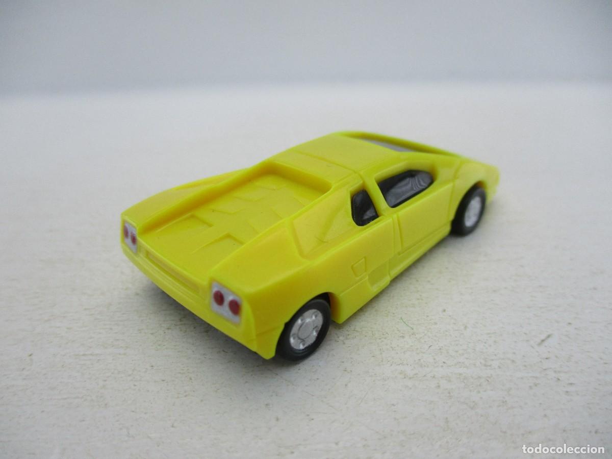 Coches a escala: COCHE ESCALA 1:87 REF A13 - Foto 2