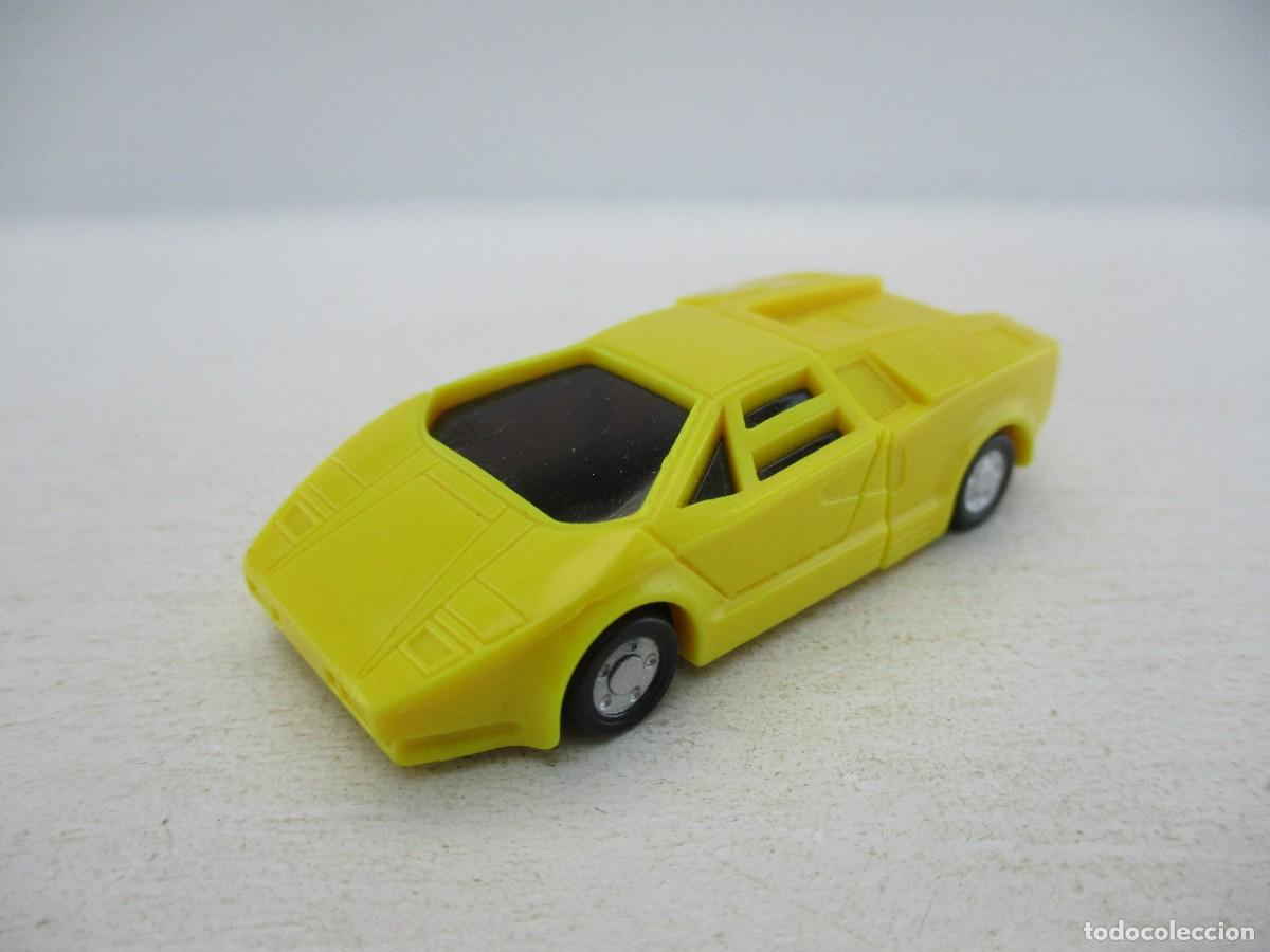 Coches a escala: COCHE ESCALA 1:87 REF A13 - Foto 1
