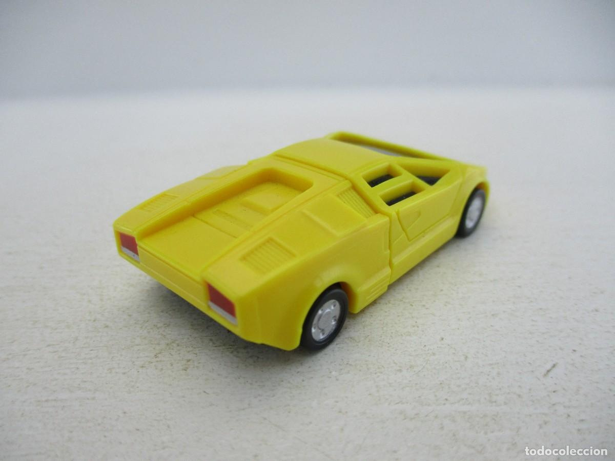 Coches a escala: COCHE ESCALA 1:87 REF A13 - Foto 2