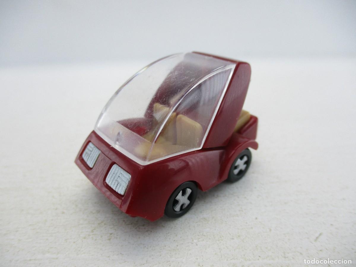 Coches a escala: COCHE ESCALA 1:87 REF A13 - Foto 1