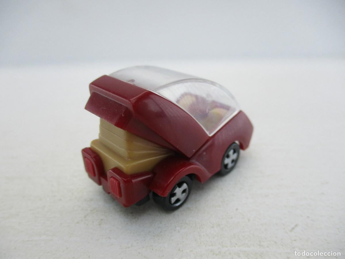 Coches a escala: COCHE ESCALA 1:87 REF A13 - Foto 2