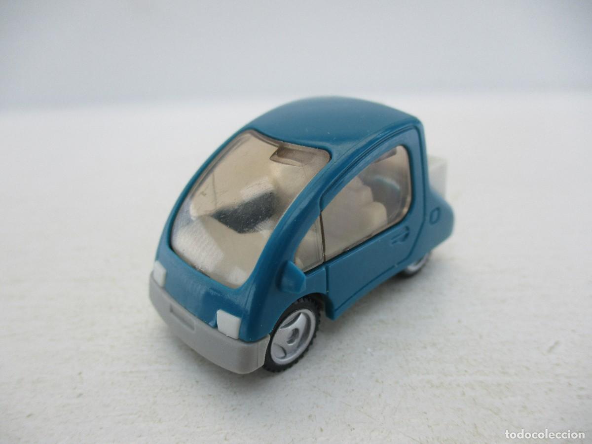 Coches a escala: COCHE ESCALA 1:87 REF A13 - Foto 1