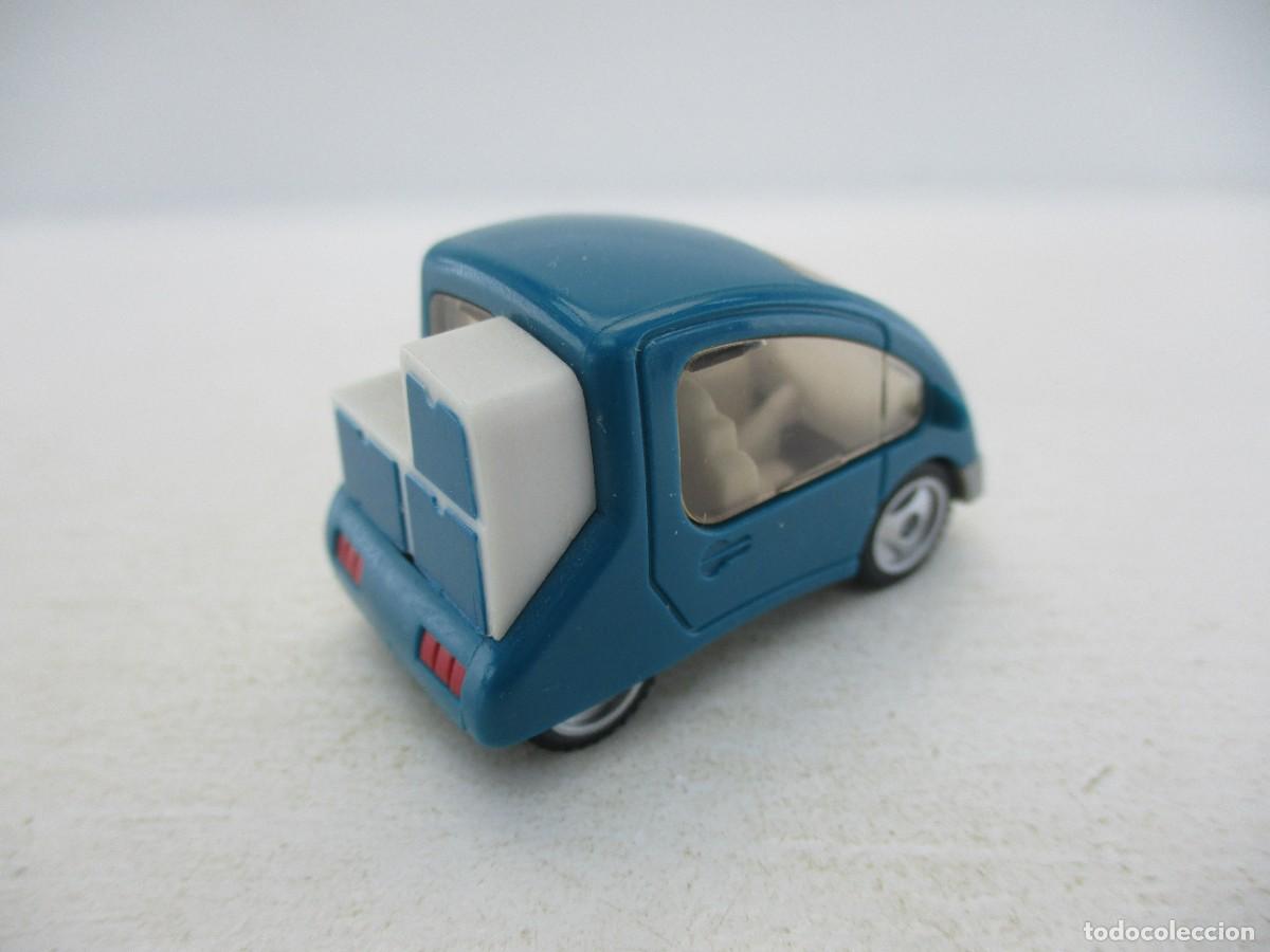 Coches a escala: COCHE ESCALA 1:87 REF A13 - Foto 2