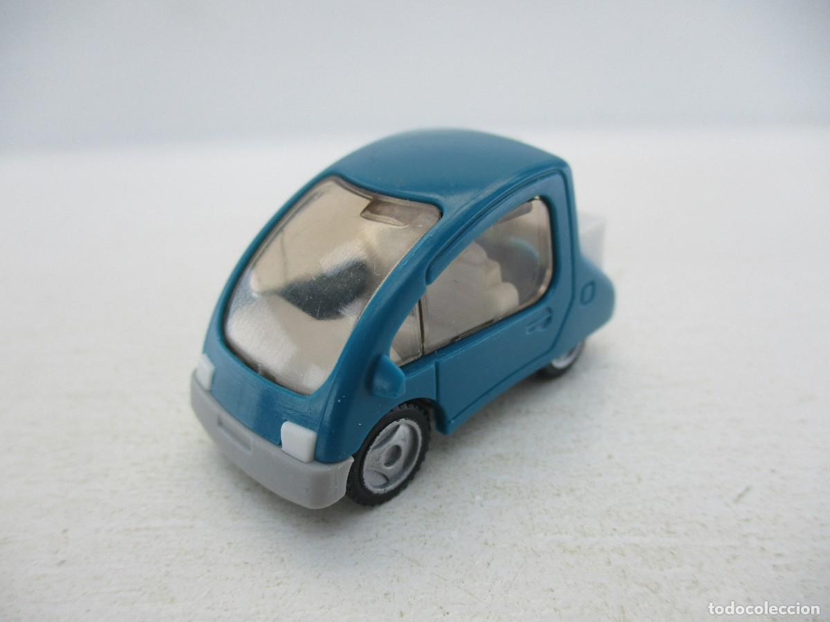 Coches a escala: COCHE ESCALA 1:87 REF A13 - Foto 1