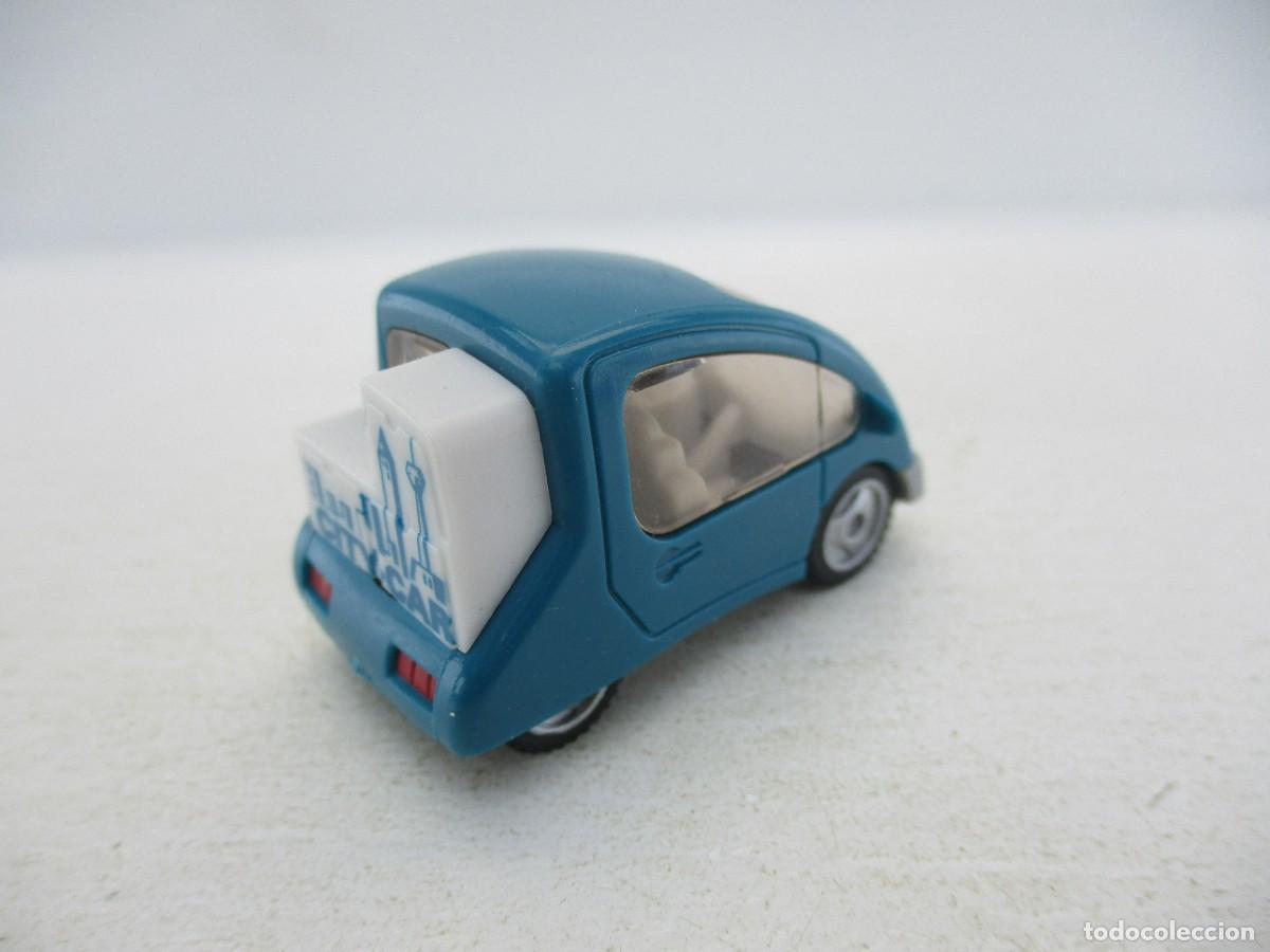 Coches a escala: COCHE ESCALA 1:87 REF A13 - Foto 2