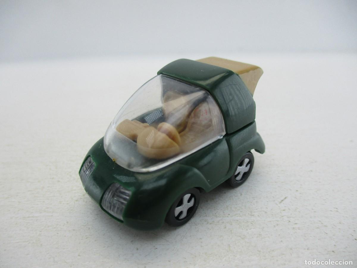 Coches a escala: COCHE ESCALA 1:87 REF A13 - Foto 1
