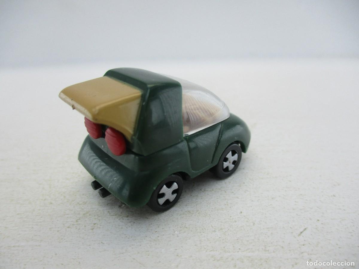 Coches a escala: COCHE ESCALA 1:87 REF A13 - Foto 2