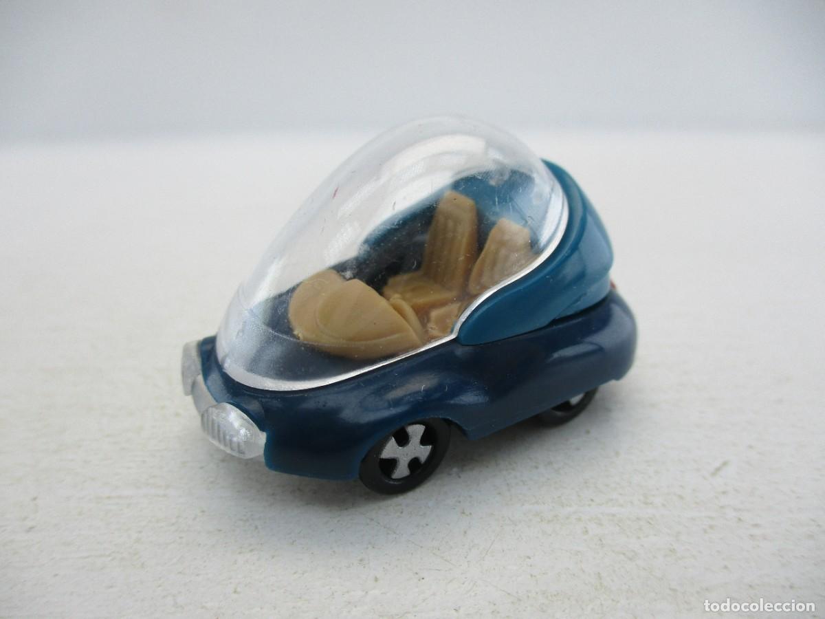 Coches a escala: COCHE ESCALA 1:87 REF A13 - Foto 1