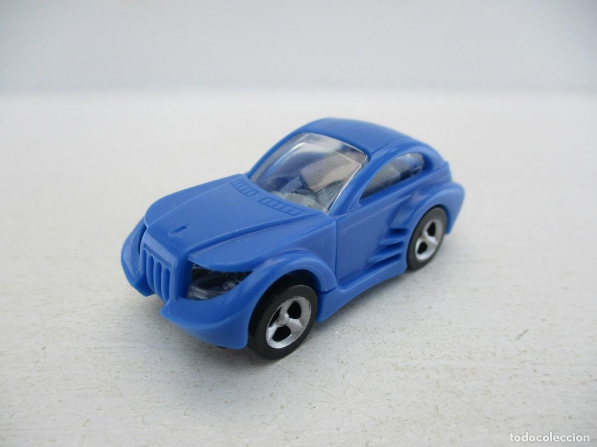 Coches a escala: COCHE ESCALA 1:87 REF A13 - Foto 1