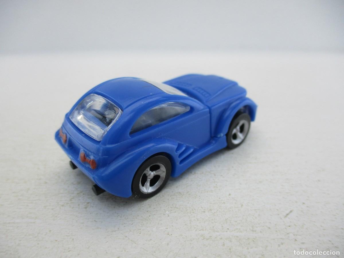 Coches a escala: COCHE ESCALA 1:87 REF A13 - Foto 2