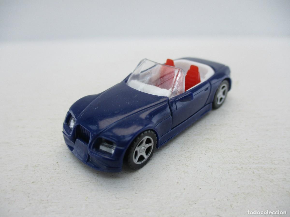 Coches a escala: COCHE ESCALA 1:87 REF A13 - Foto 1