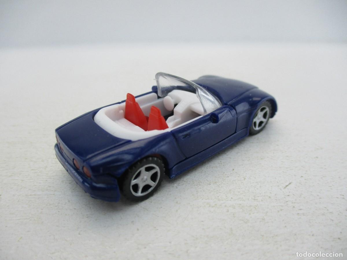 Coches a escala: COCHE ESCALA 1:87 REF A13 - Foto 2