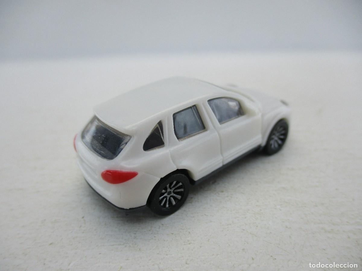 Coches a escala: COCHE ESCALA 1:87 REF A13 - Foto 2