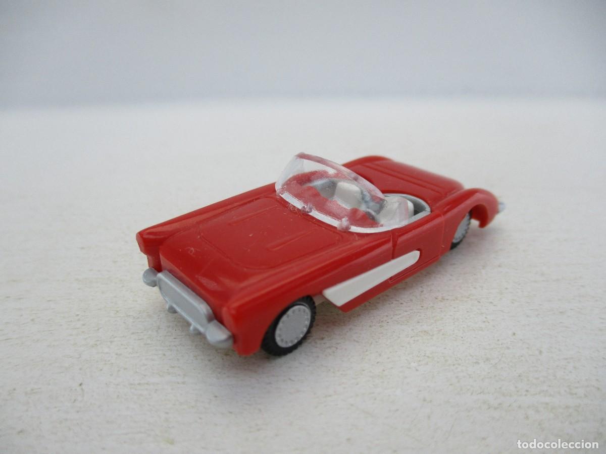 Coches a escala: COCHE ESCALA 1:87 REF A13 - Foto 1