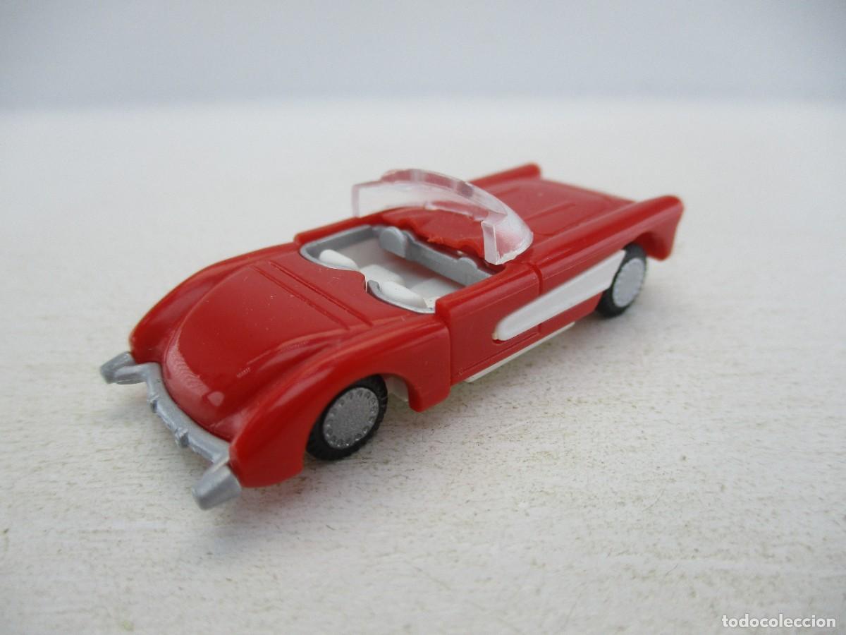 Coches a escala: COCHE ESCALA 1:87 REF A13 - Foto 2
