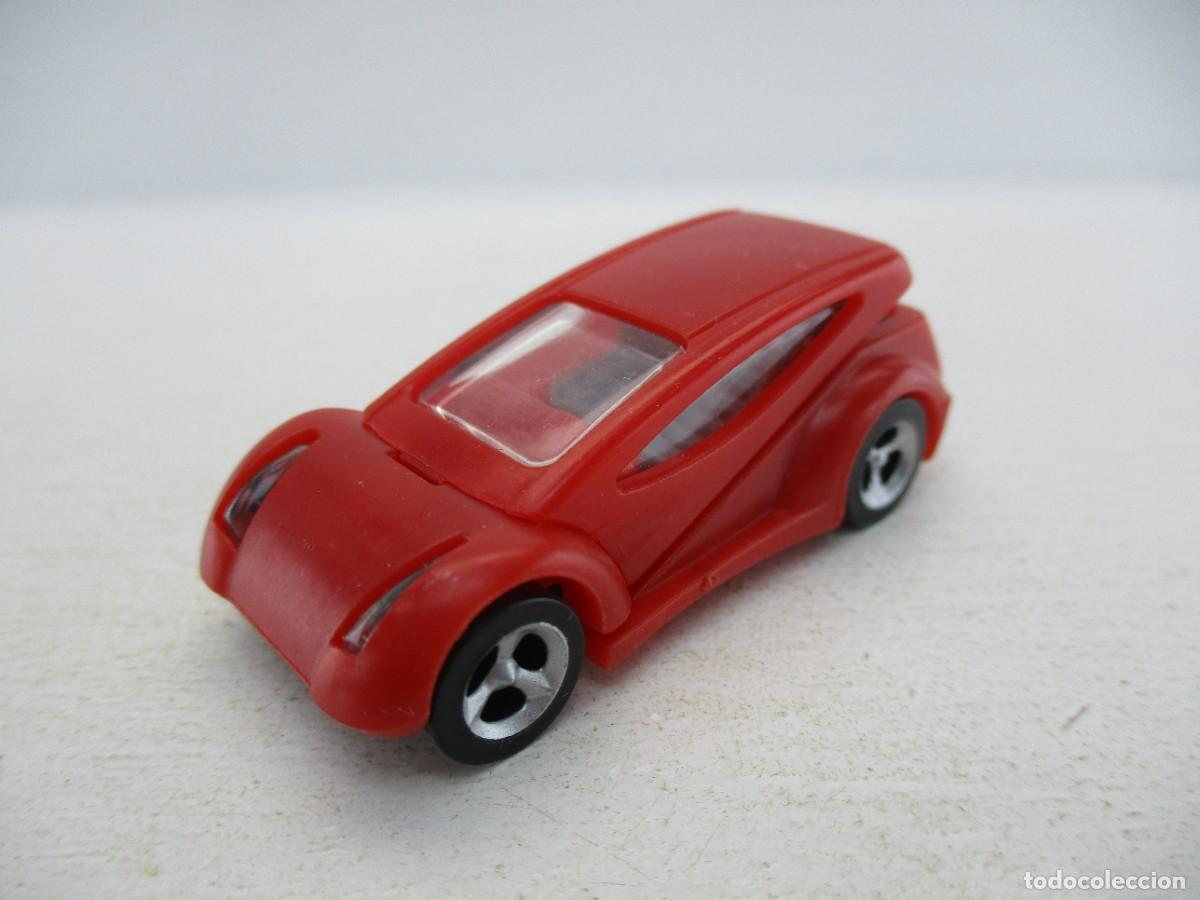 Coches a escala: COCHE ESCALA 1:87 REF A13 - Foto 1