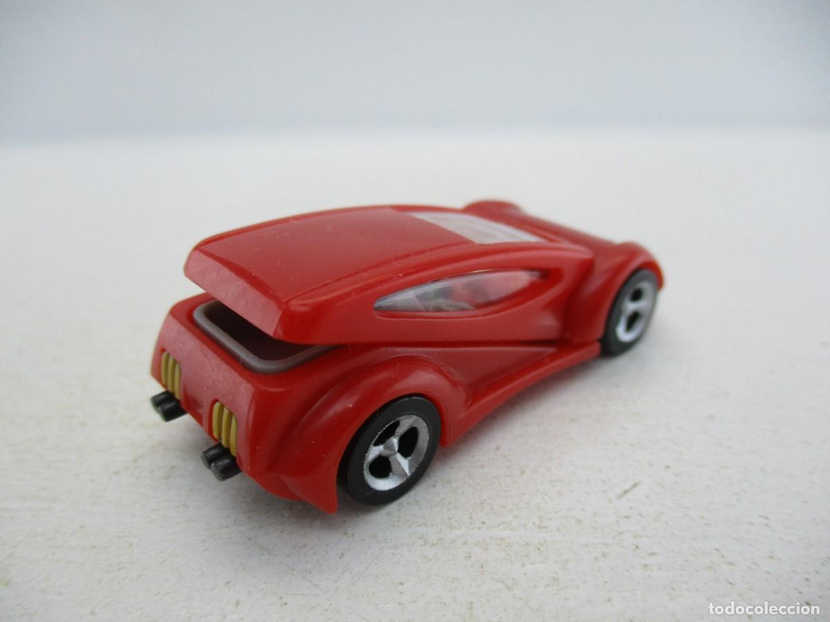 Coches a escala: COCHE ESCALA 1:87 REF A13 - Foto 2