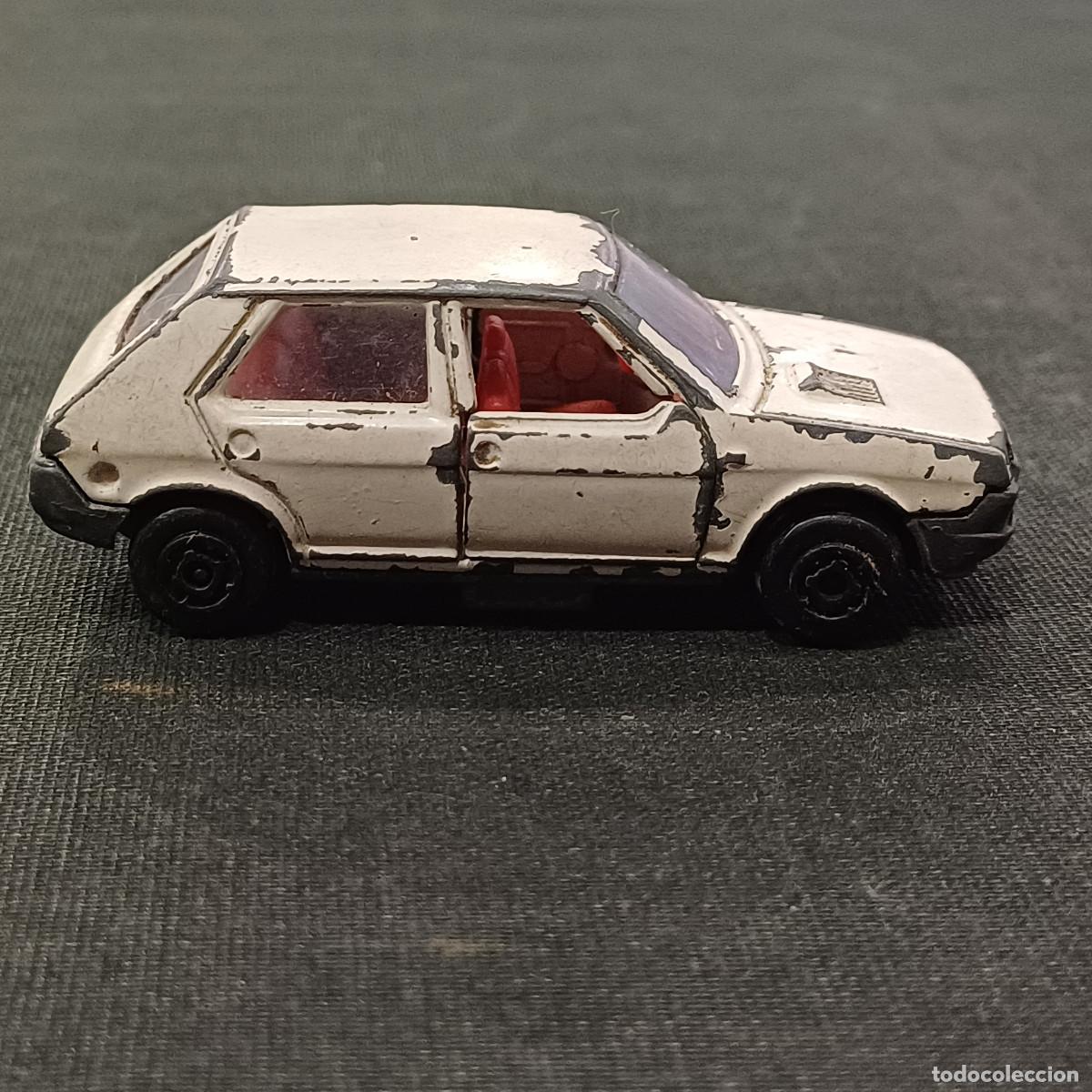 Coches a escala: SEAT RITMO GUISVAL/MADE IN SPAIN. - Foto 3