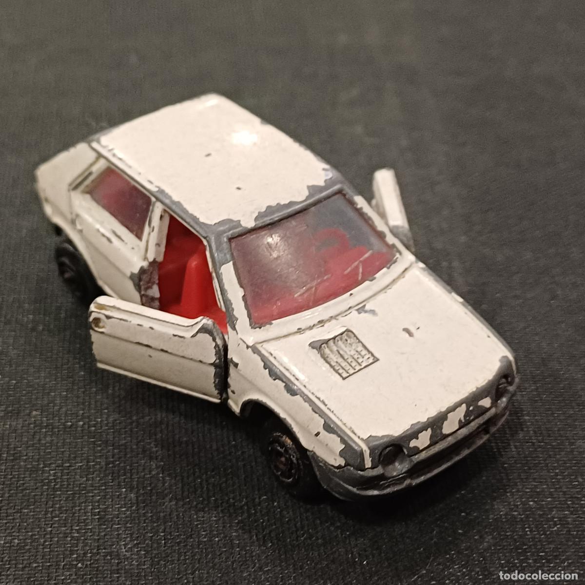 Coches a escala: SEAT RITMO GUISVAL/MADE IN SPAIN. - Foto 5