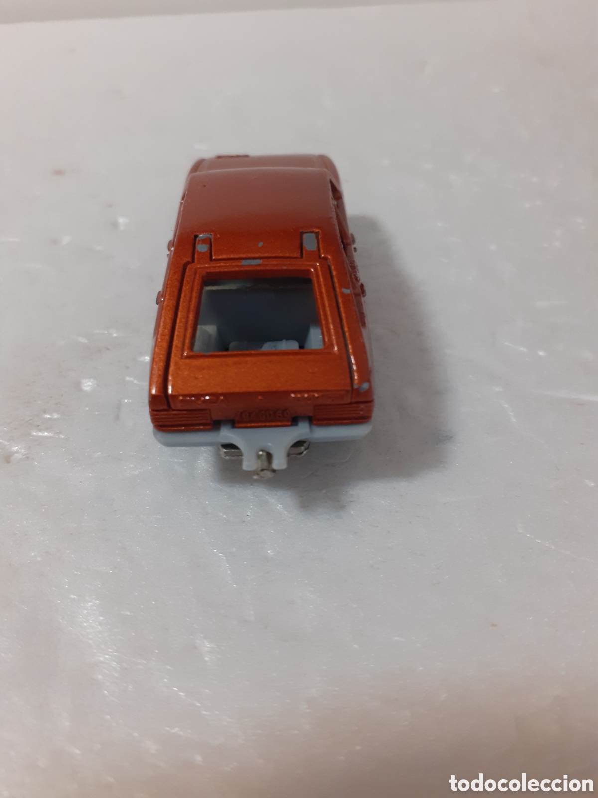 Coches a escala: MAJORETTE CHRYSLER O SIMCA 150 - Foto 2