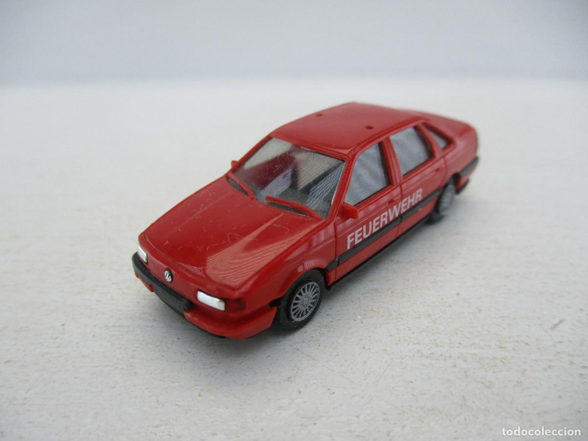 Coches a escala: COCHE ESCALA 1:87 REF B14 - Foto 1