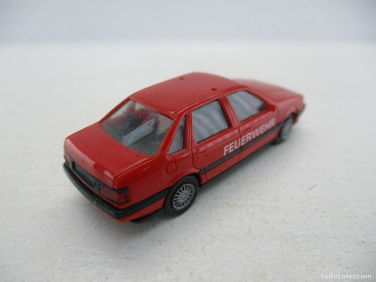 Coches a escala: COCHE ESCALA 1:87 REF B14 - Foto 2