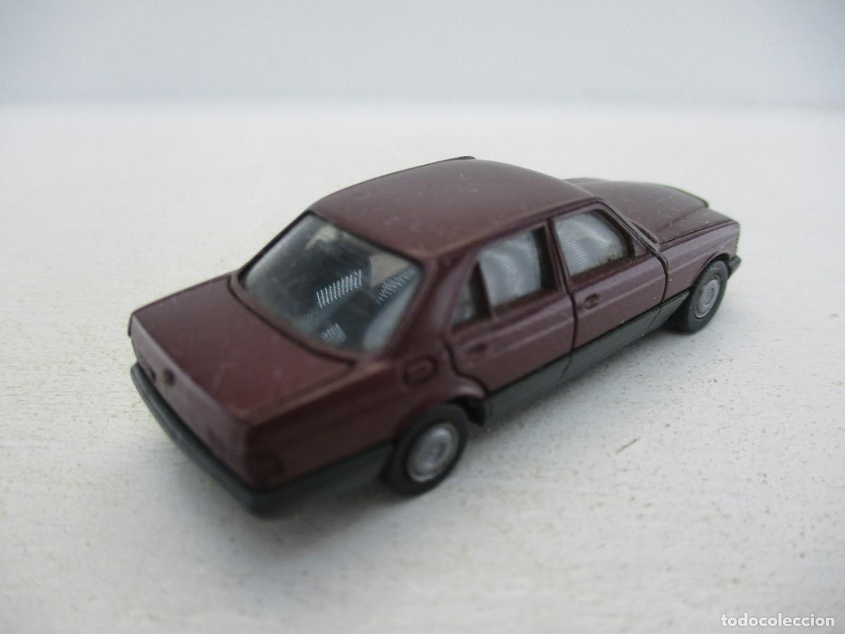 Coches a escala: COCHE ESCALA 1:87 REF B14 - Foto 2