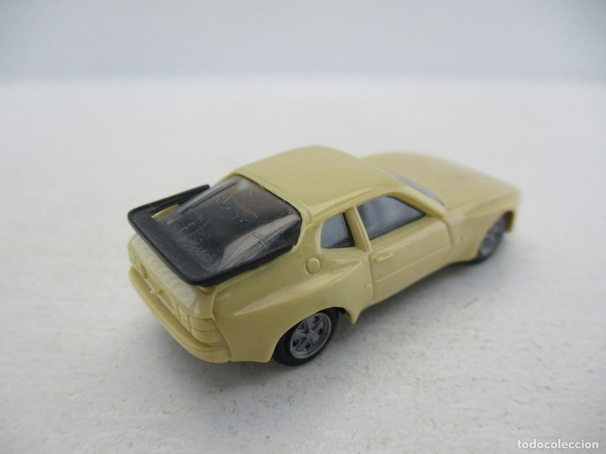 Coches a escala: COCHE ESCALA 1:87 REF B14 - Foto 2