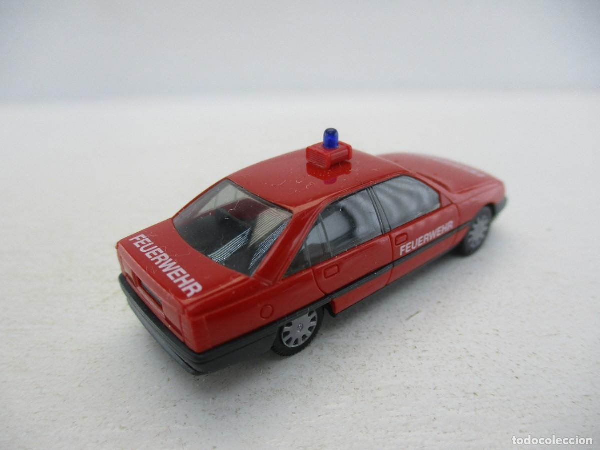 Coches a escala: COCHE ESCALA 1:87 REF B14 - Foto 2