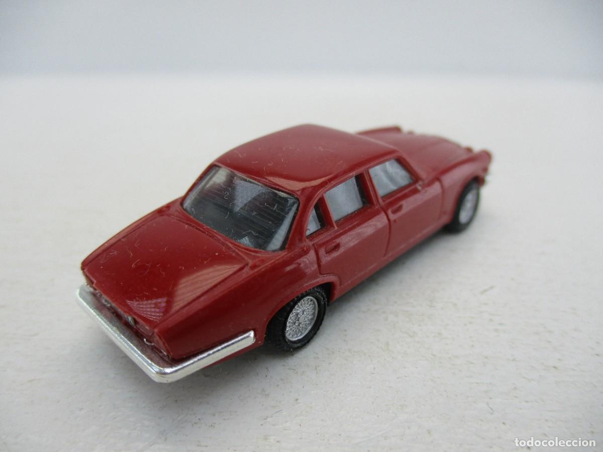 Coches a escala: COCHE ESCALA 1:87 REF B14 - Foto 2
