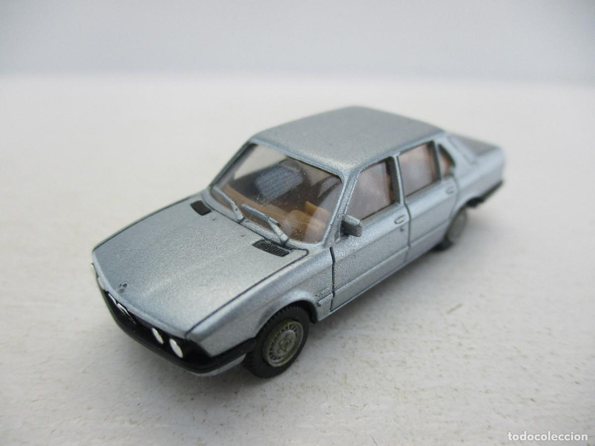 Coches a escala: COCHE ESCALA 1:87 REF B14 - Foto 1